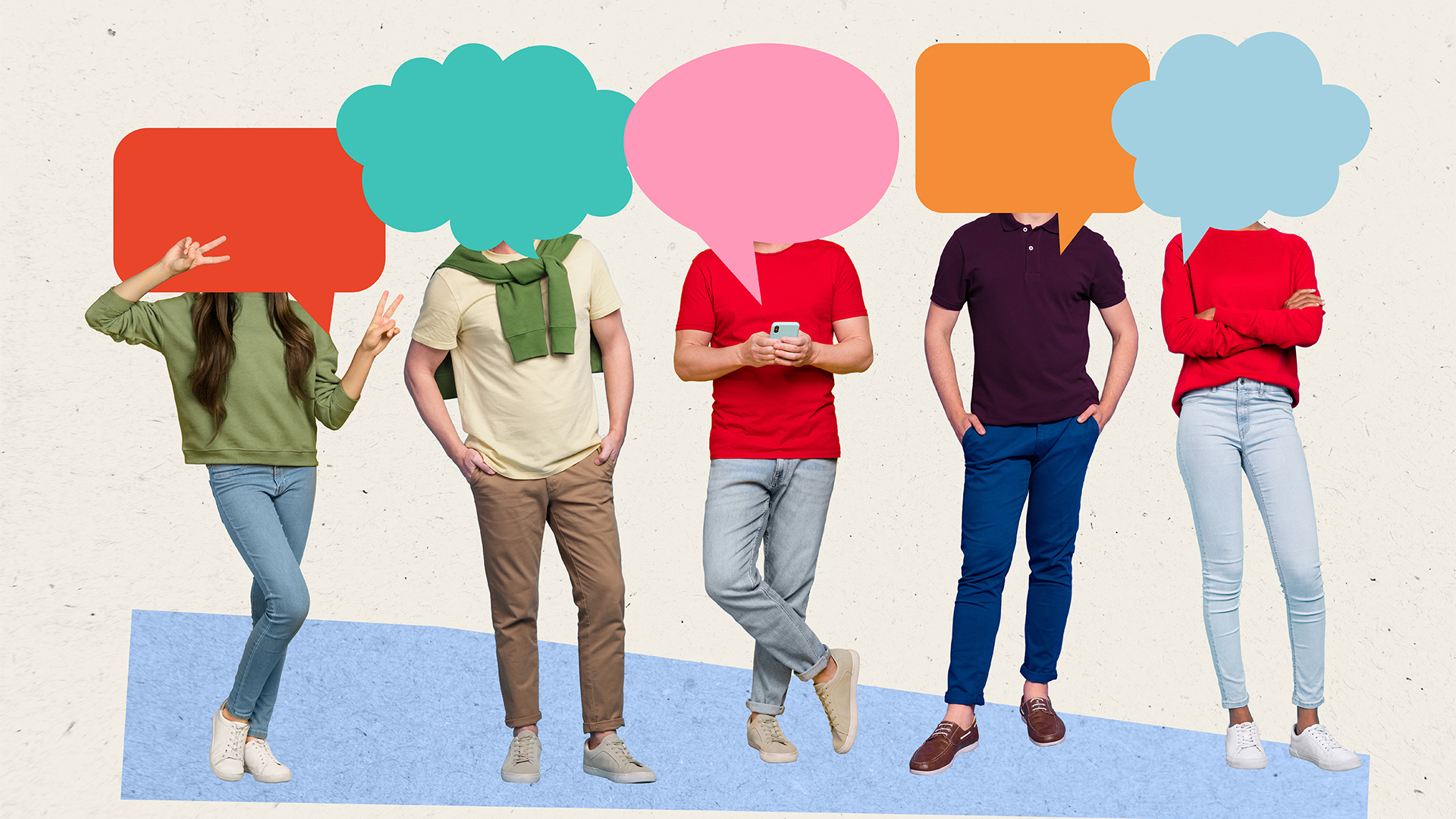 5 Claves de Comunicación Efectiva para Equipos Exitosos
