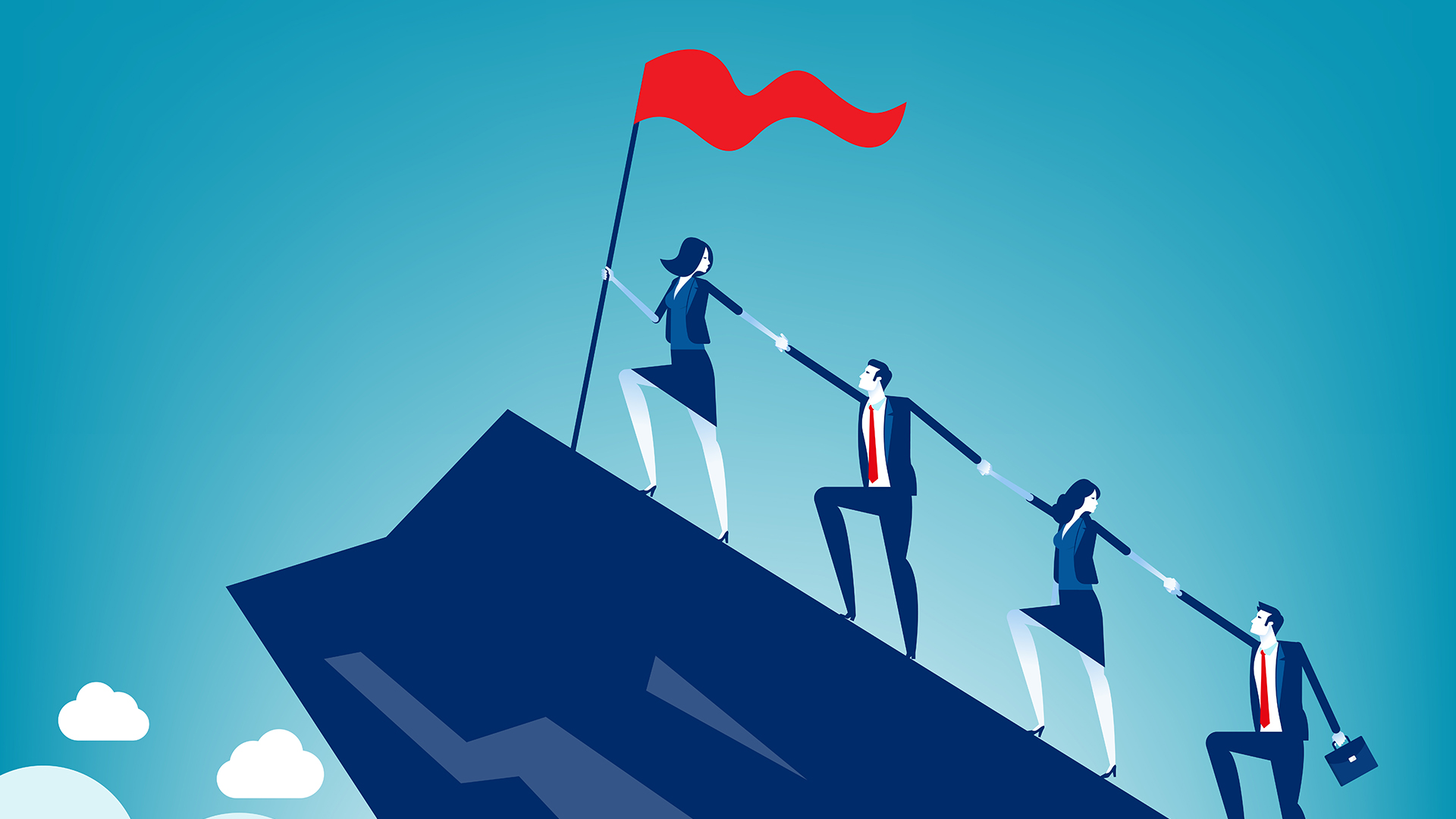 Liderazgo Consciente: Inspira a tu Equipo sin Imponer