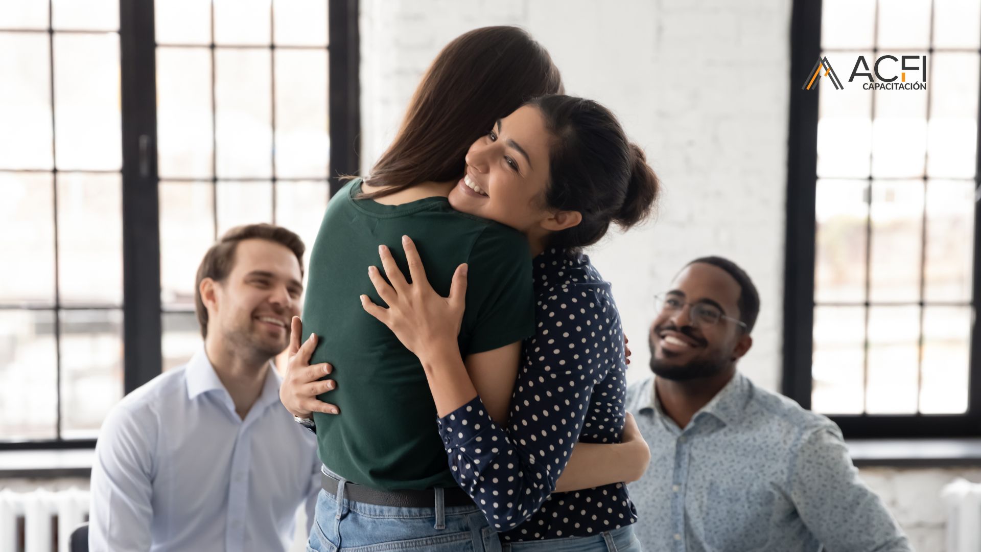 Inteligencia emocional: tu ventaja en el trabajo