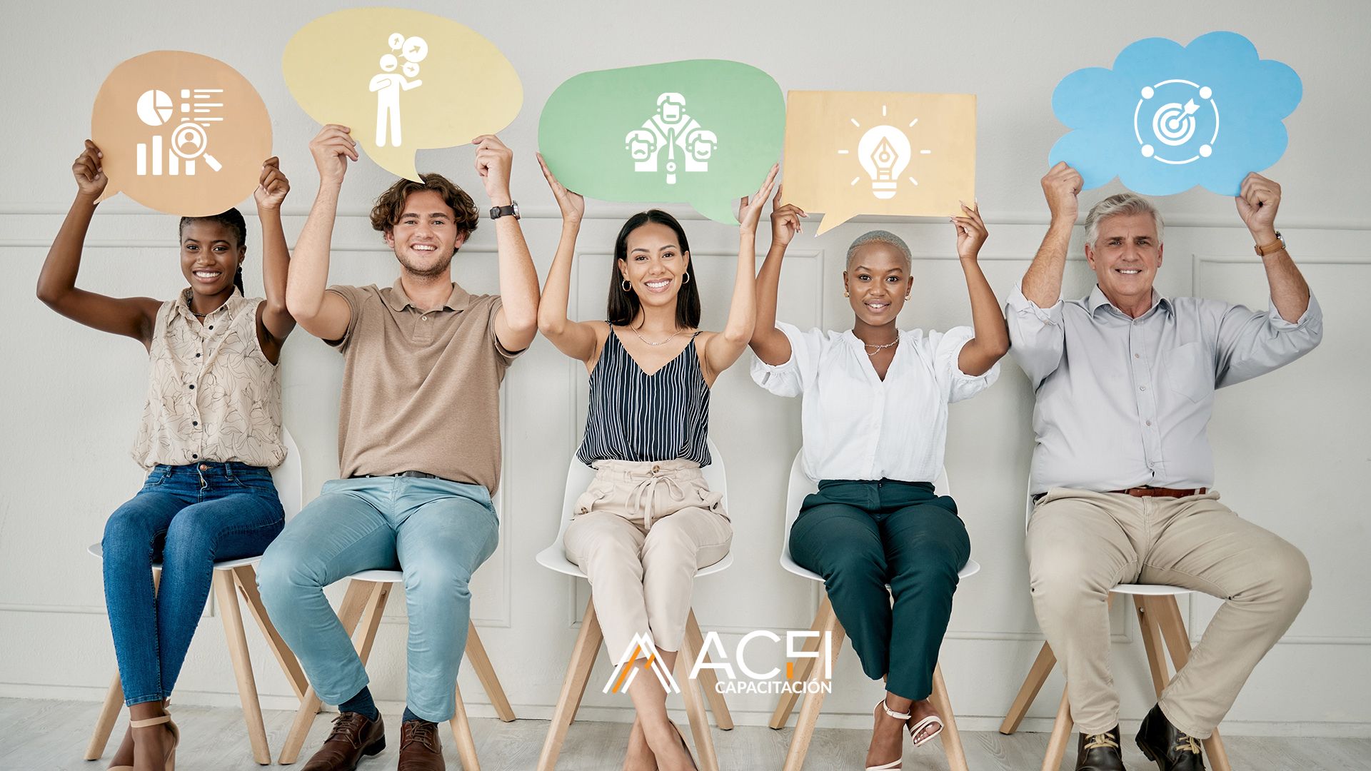 Adapta tu comunicación con Habilidades Directivas